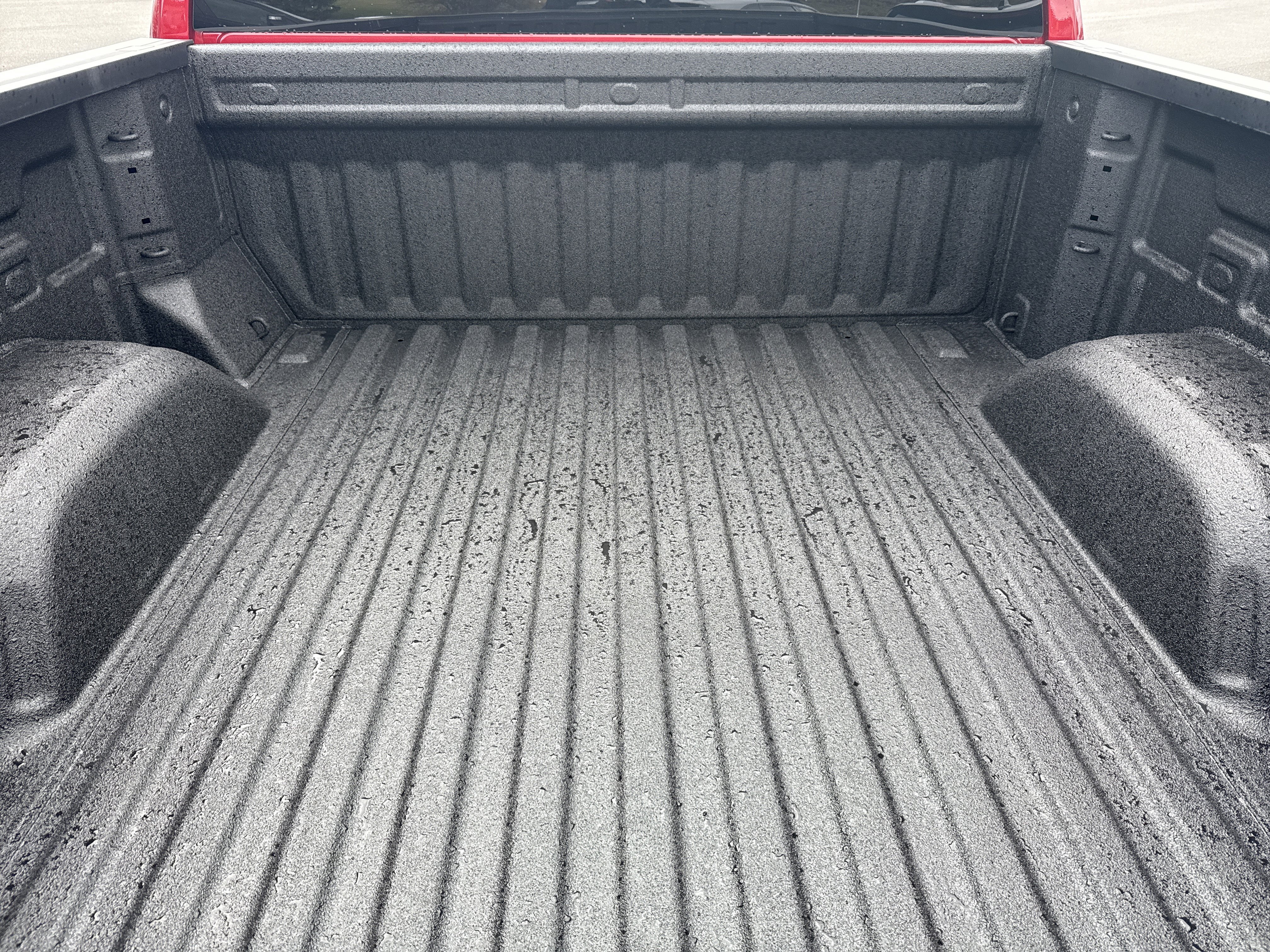 New 2026 Chevrolet Silverado 1500 LT Trail Boss image 5