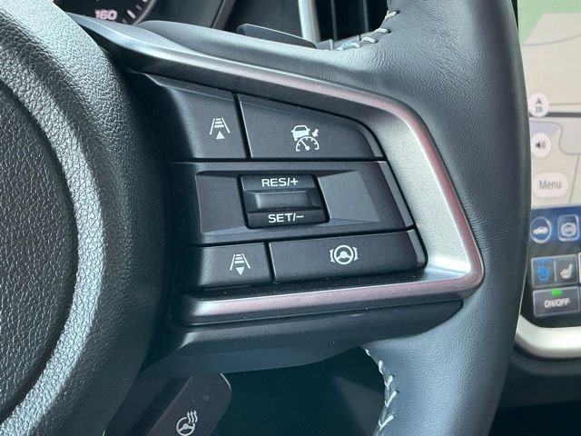 Certified 2025 Subaru Ascent Touring image 30
