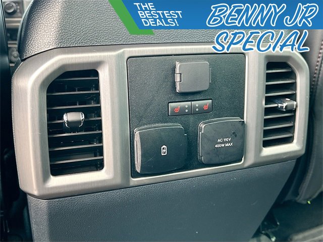 Used 2022 Ford F350 Platinum image 25