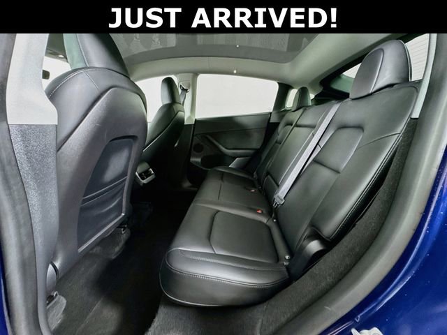 Used 2023 Tesla Model Y AWD image 41