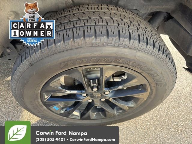 Used 2022 Jeep Wrangler Unlimited Sahara w/ Cold Weather Group image 12