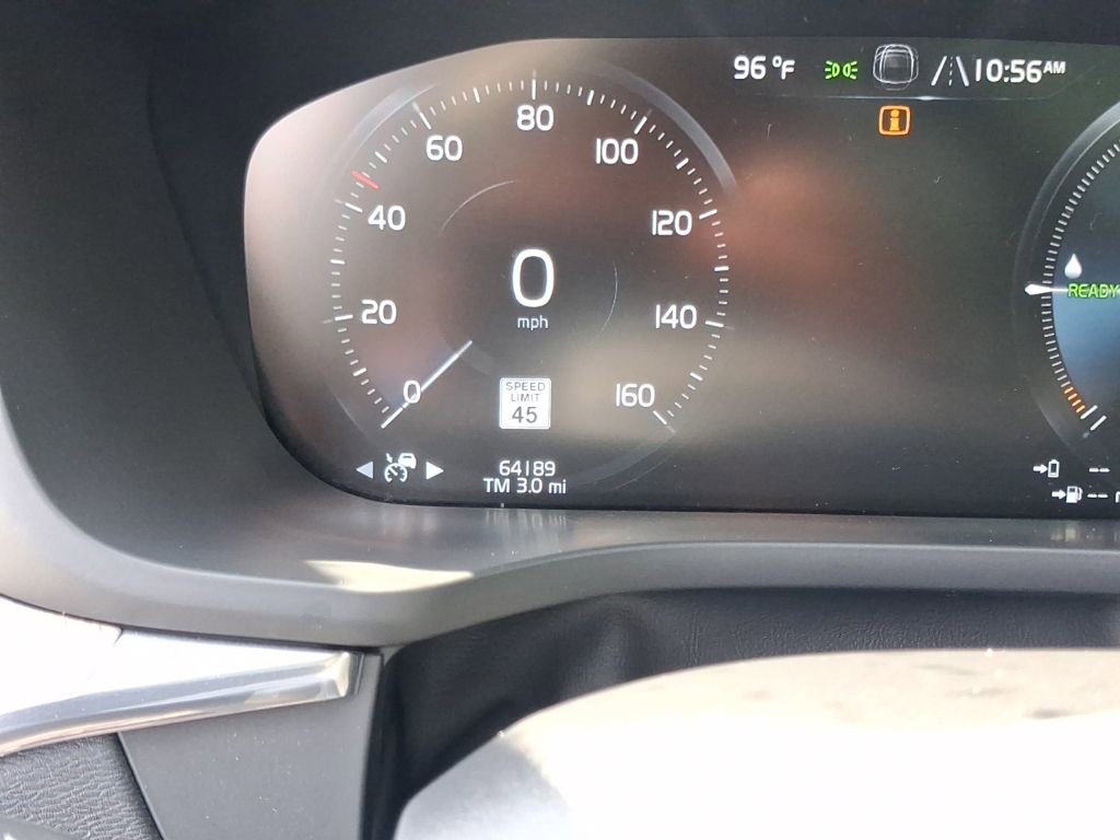 Used 2021 Volvo XC60 T8 Inscription w/ Advanced Package AWD/4WD image 19