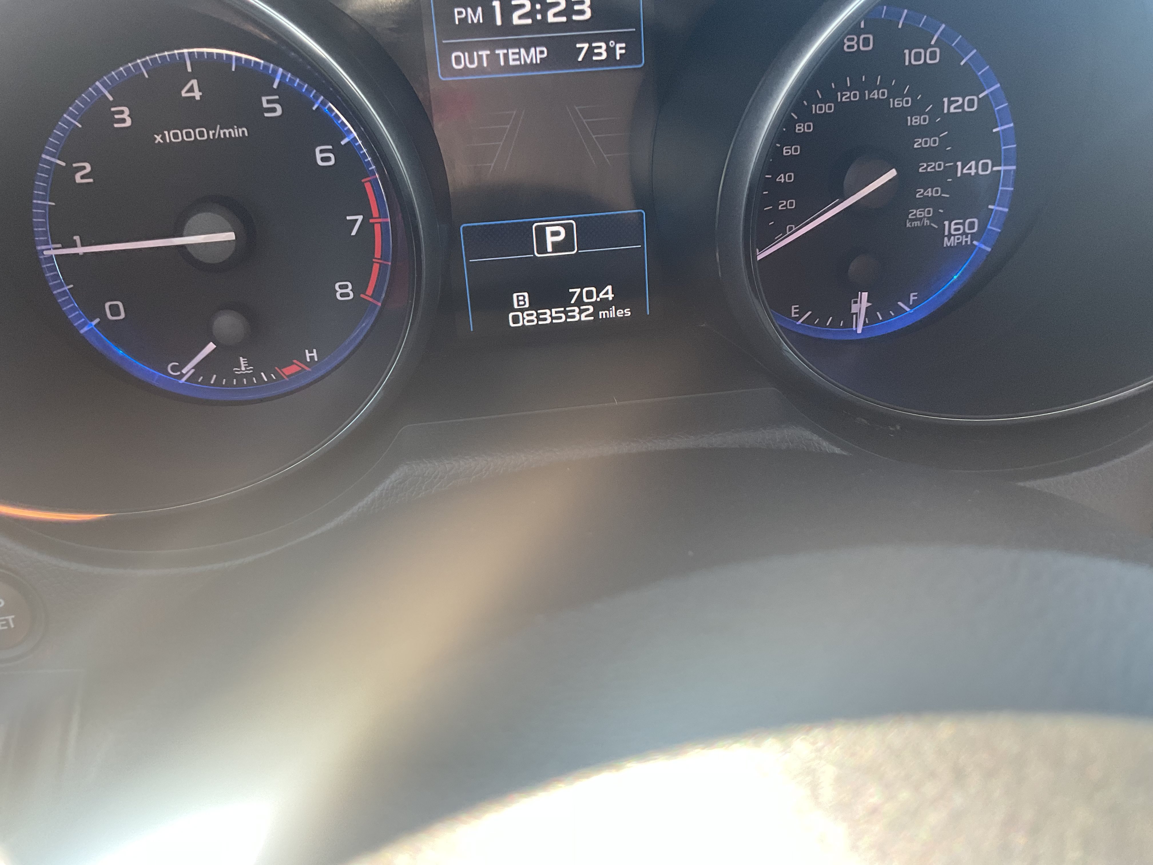 Used 2018 Subaru Outback 3.6R Limited AWD/4WD image 16