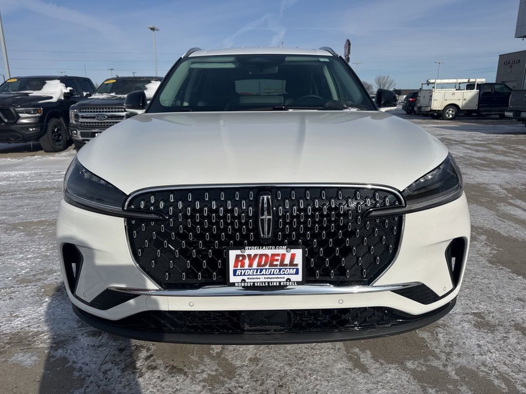 New 2026 Lincoln Aviator AWD image 29