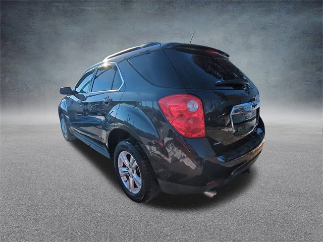 Certified 2015 Chevrolet Equinox LT image 7