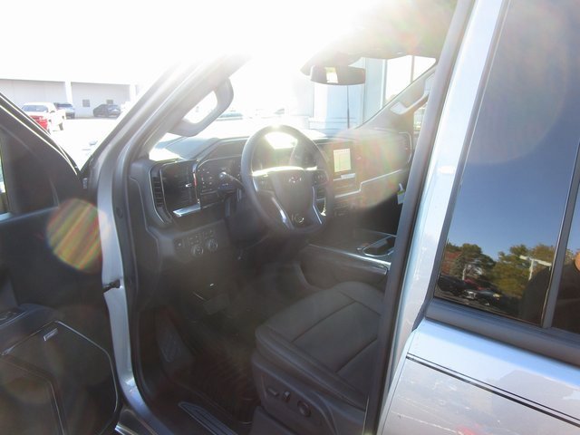 New 2026 Chevrolet Silverado 2500 LTZ w/ LTZ Plus Package image 19