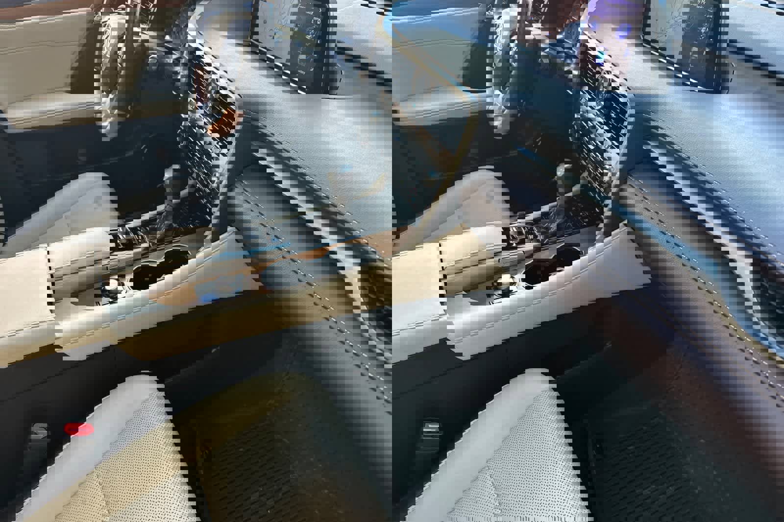 Used 2019 Lexus RX 450h AWD image 19