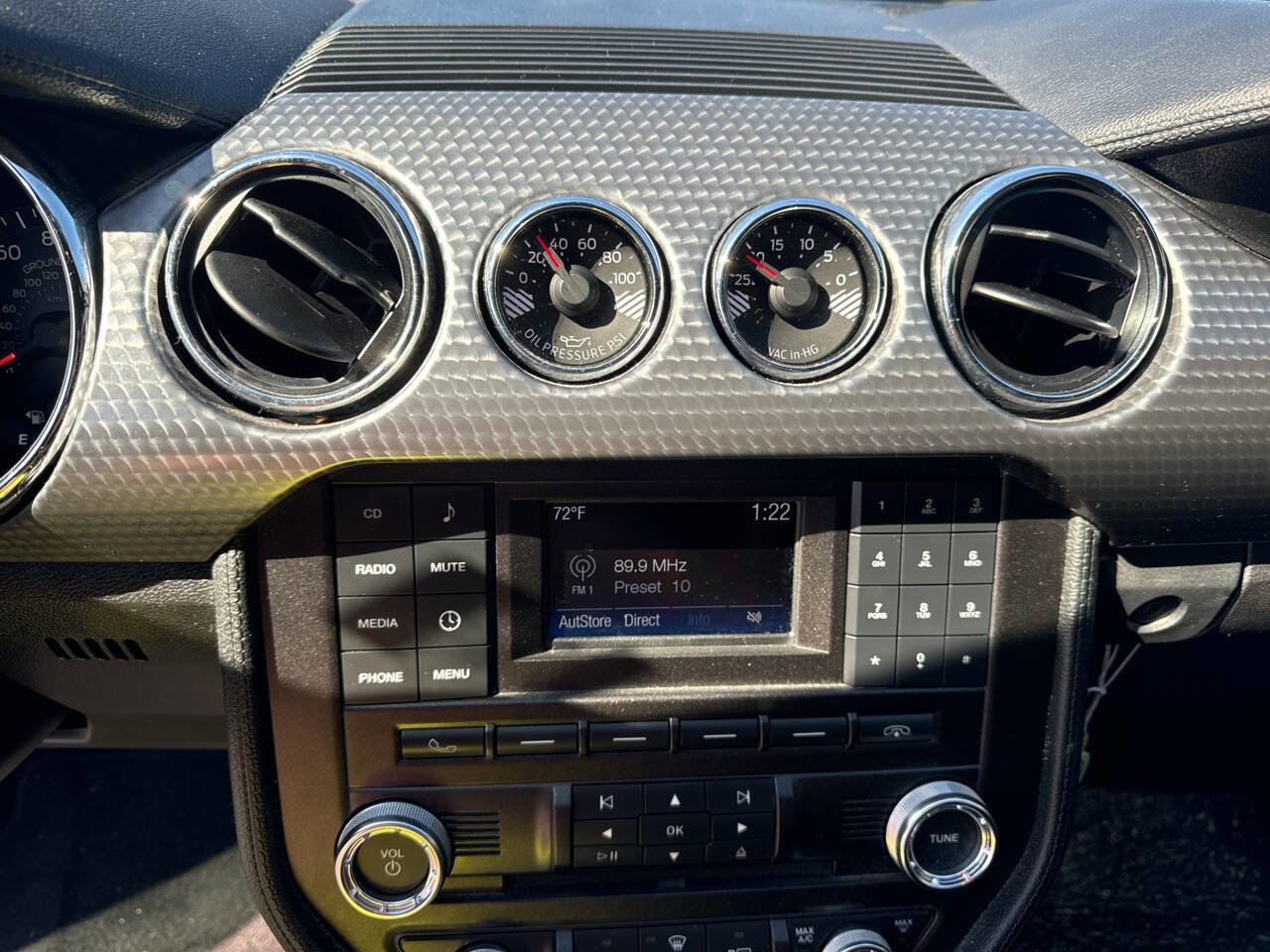 Used 2017 Ford Mustang GT w/ GT Performance Package image 20