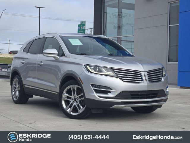 Used 2017 Lincoln MKC Reserve w/ Lincoln MKC Climate Package AWD/4WD image 1