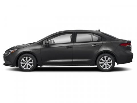 New 2026 Toyota Corolla LE FWD image 3