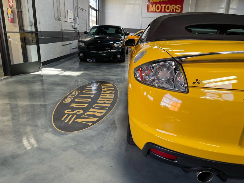 Used 2009 Mitsubishi Eclipse GT image 14