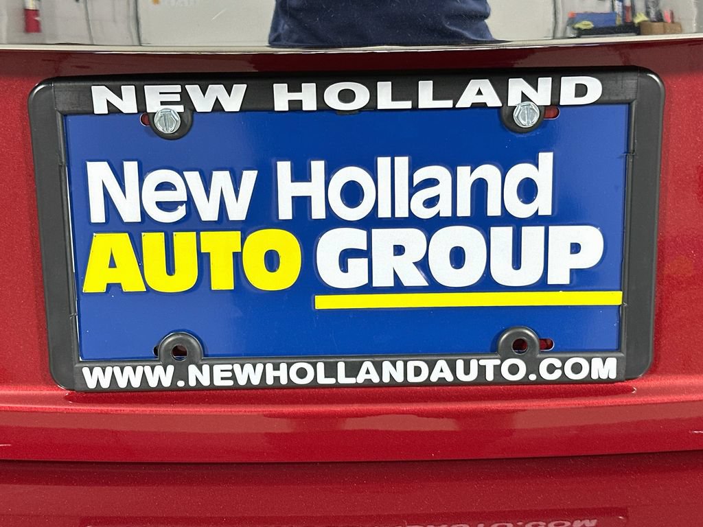 Used 2014 Chevrolet Cruze LT FWD image 18