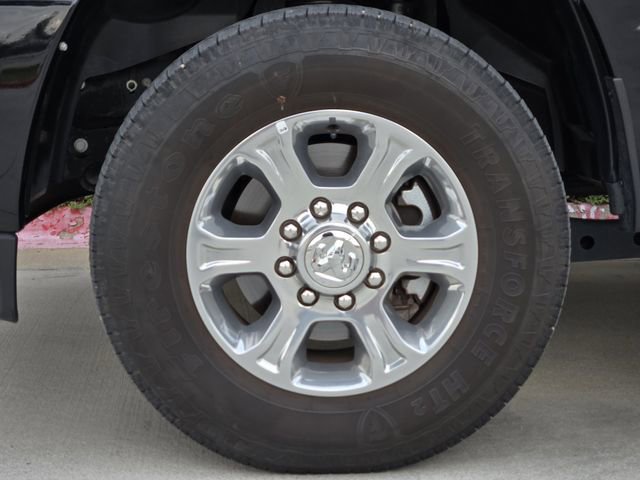 Used 2024 RAM 2500 Big Horn w/ Safety Group image 12