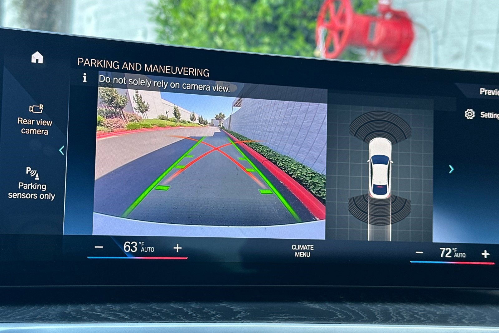 Used 2023 BMW i4 eDrive35 image 25