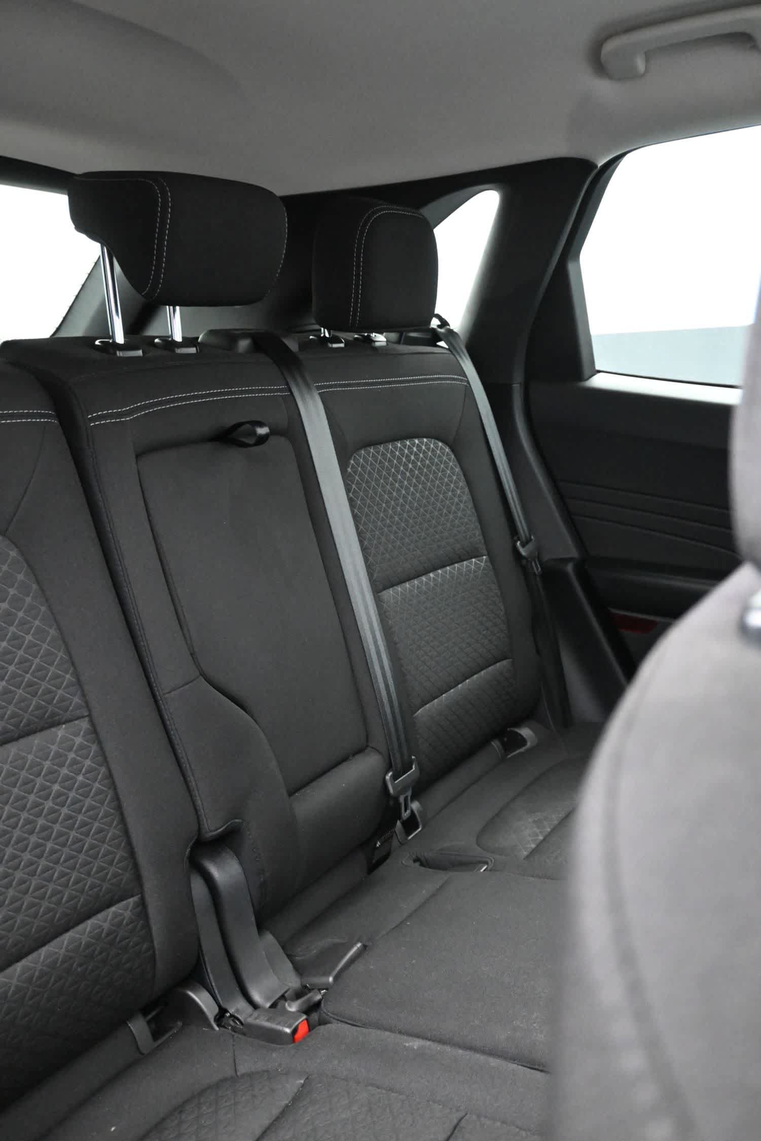 Certified 2025 Ford Escape Active w/ Cold Weather Package FWD image 24