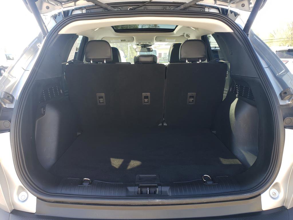 Used 2022 Ford Escape SEL AWD/4WD image 5