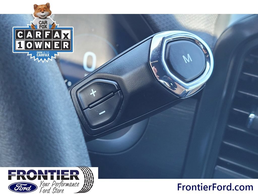 Used 2025 Ford F150 STX AWD/4WD image 14