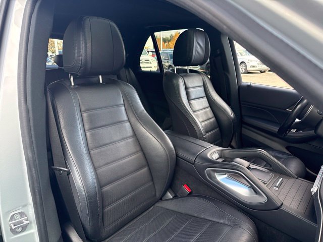 Used 2020 Mercedes-Benz GLE 450 4MATIC image 12