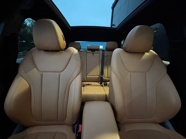 Used 2024 BMW X3 xDrive30i w/ Convenience Package image 51