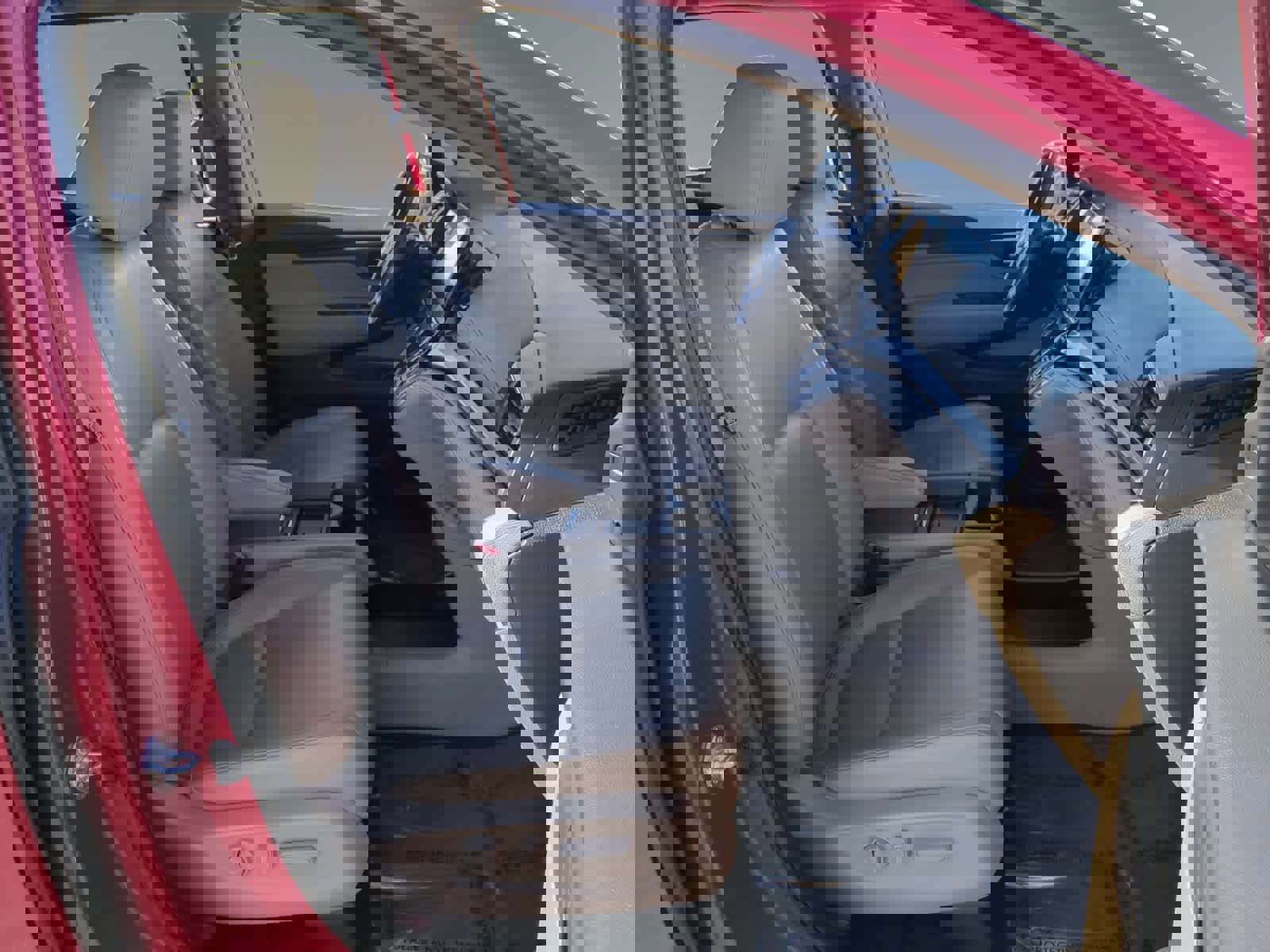 Used 2023 Honda Odyssey EX-L image 15