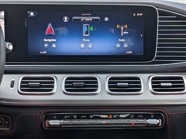 New 2026 Mercedes-Benz GLE 53 AMG 4MATIC Coupe image 11