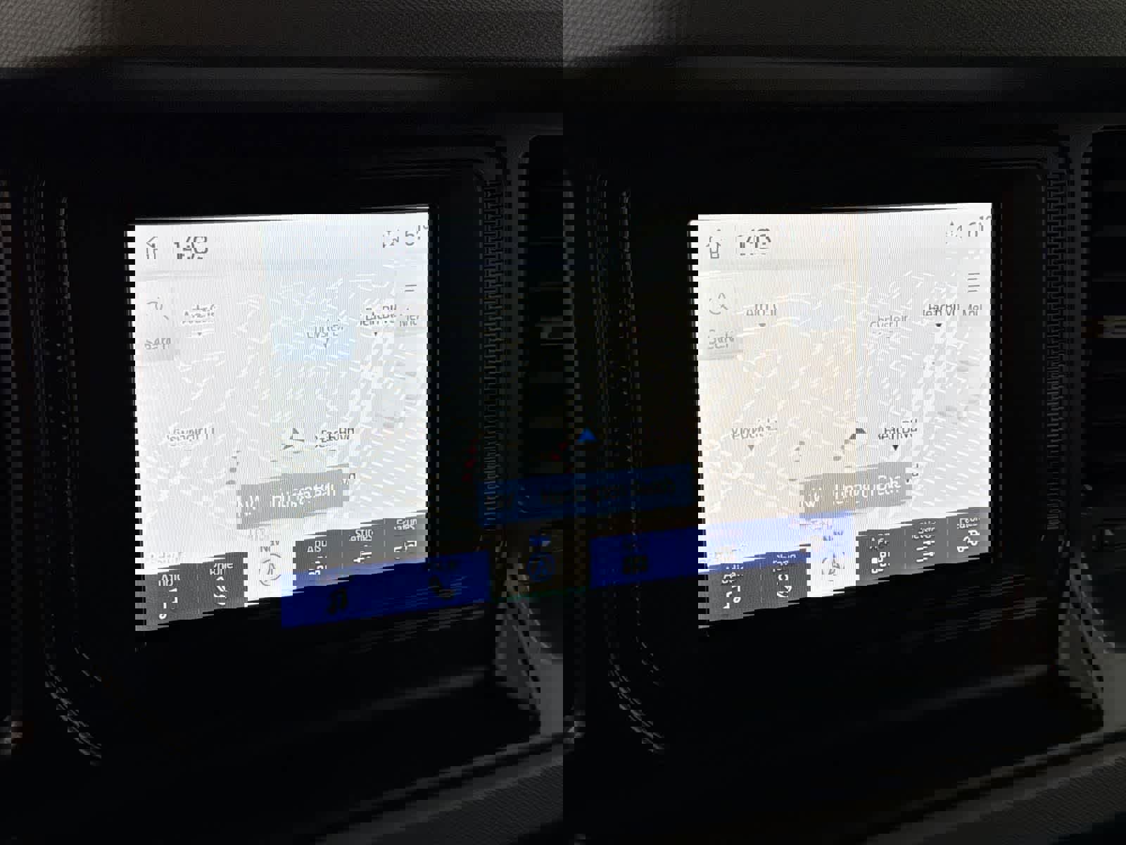 Used 2022 Ford Bronco Big Bend image 14