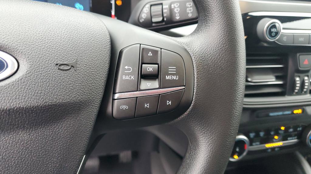 New 2026 Ford Escape Active image 20