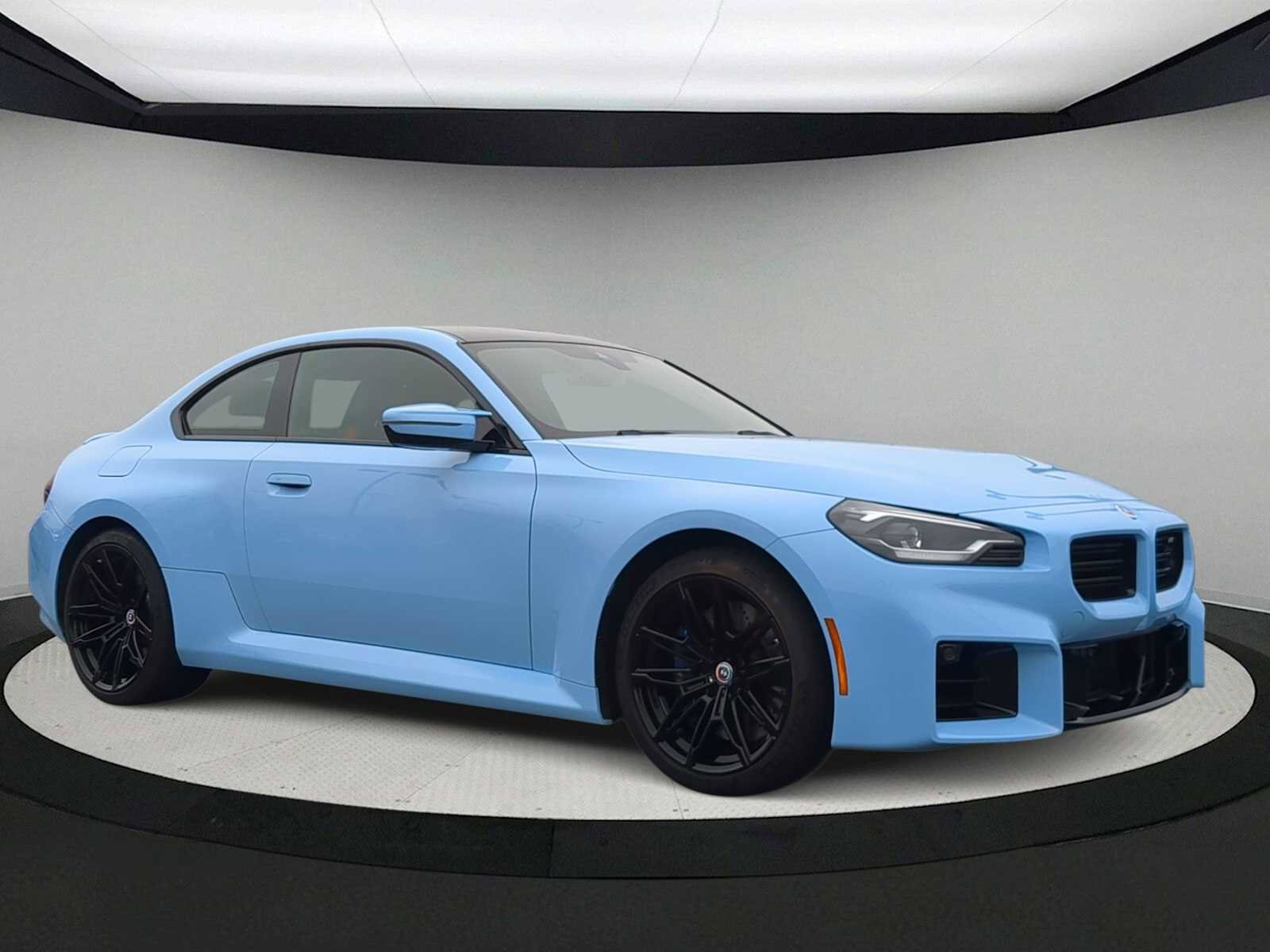 Used 2023 BMW M2 image 2