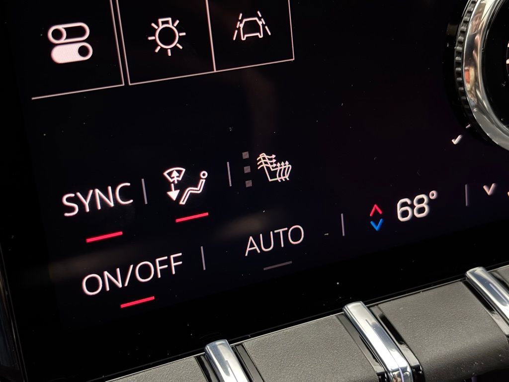 New 2026 GMC Terrain Elevation w/ Elevation Premium Package image 5