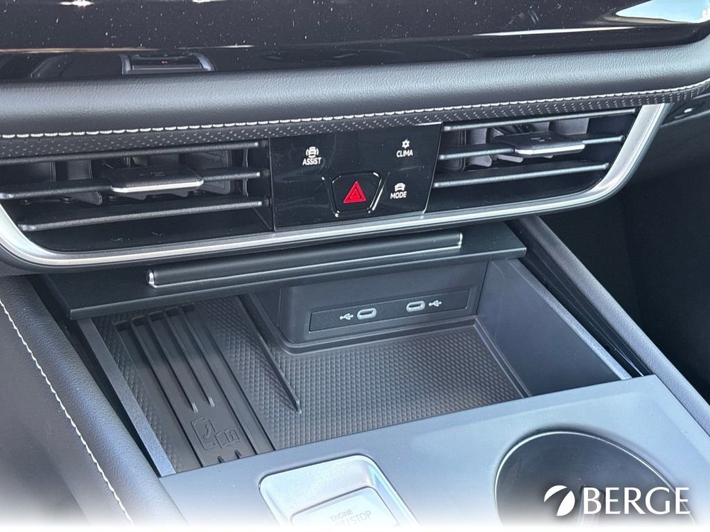 New 2026 Volkswagen Atlas Cross Sport SE FWD image 22