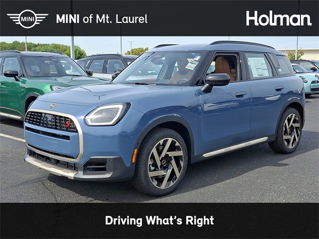 New 2026 MINI Cooper Countryman S image 1