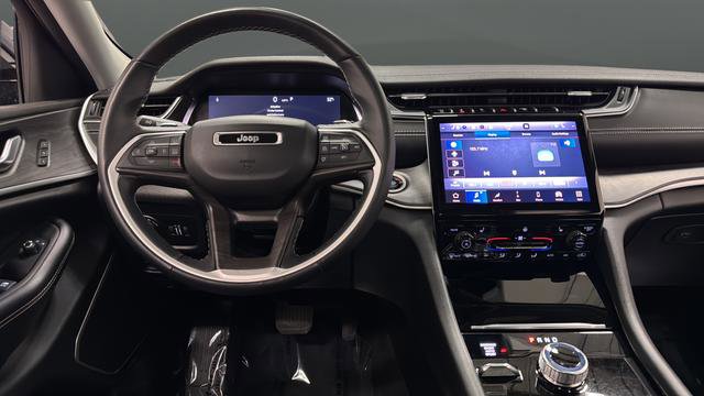 Used 2022 Jeep Grand Cherokee L Limited image 15