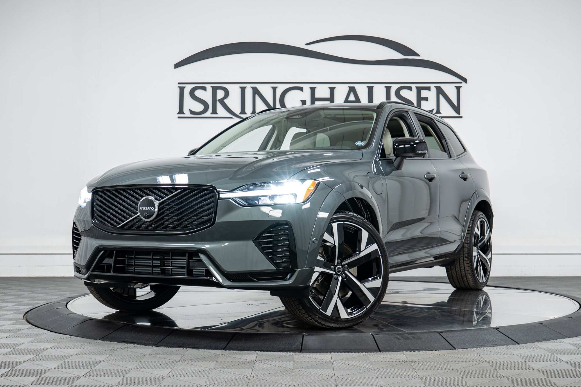 New 2026 Volvo XC60 T8 Ultra AWD/4WD image 27