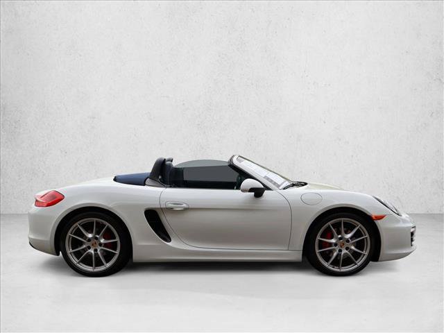 Used 2014 Porsche Boxster S RWD image 5