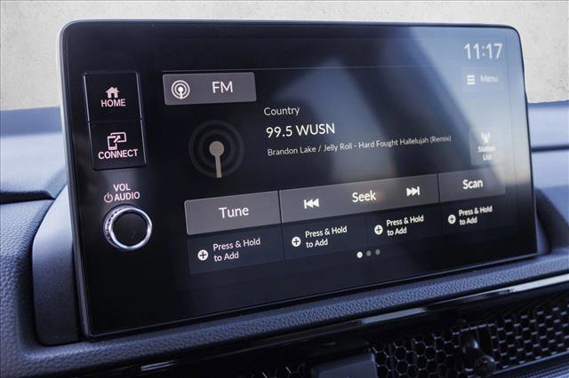 New 2026 Honda CR-V EX-L image 17