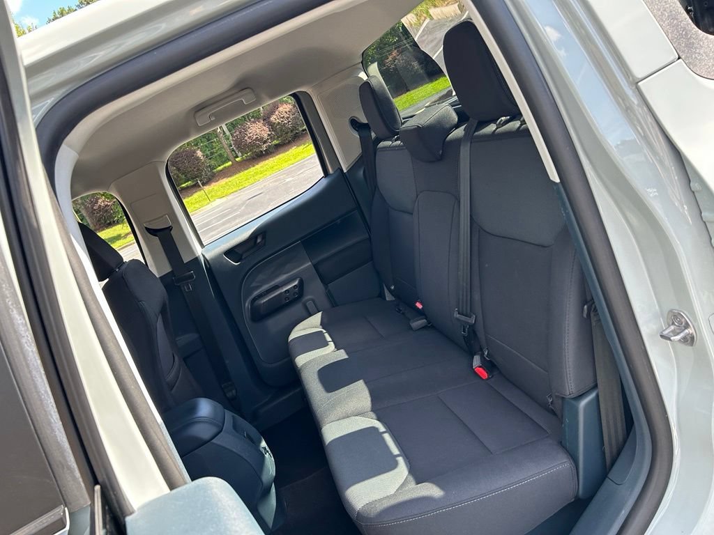 Used 2023 Ford Maverick XL FWD image 39