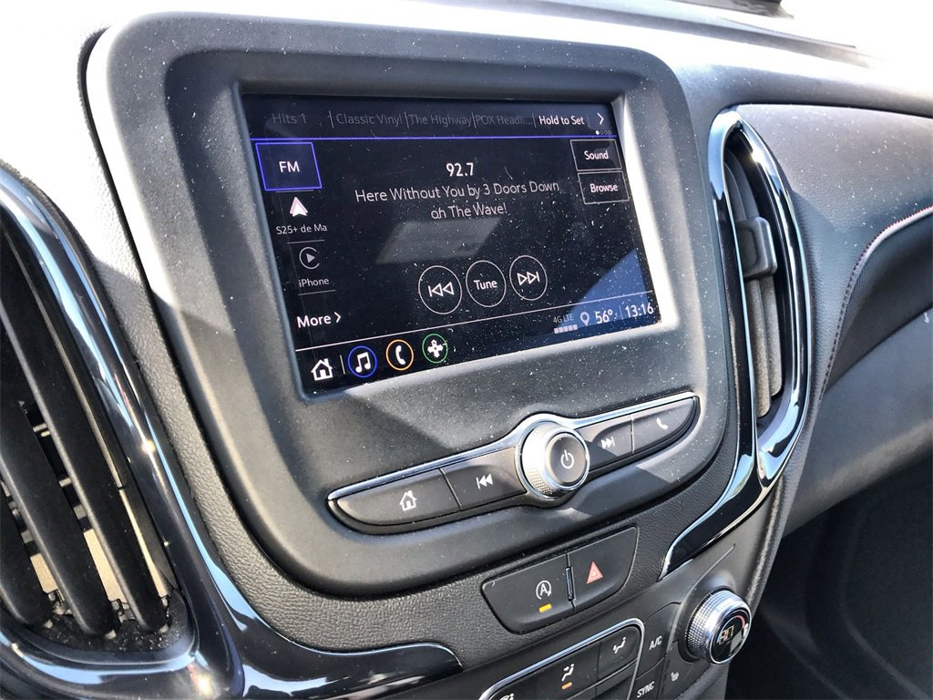 Used 2023 Chevrolet Equinox RS image 17