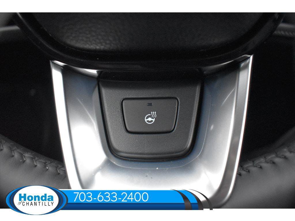 New 2026 Honda Accord Hybrid Touring image 14