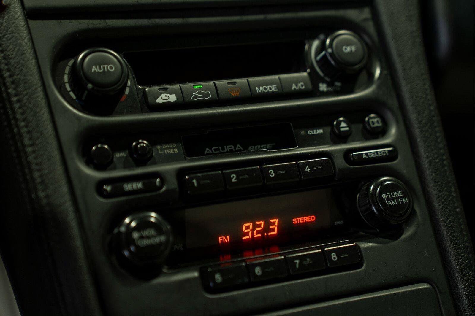 Used 1991 Acura NSX RWD image 27