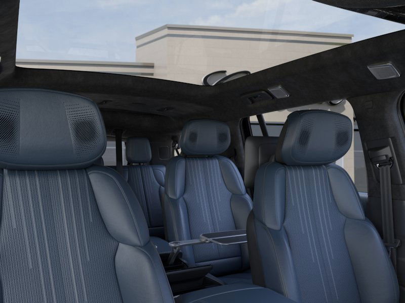 New 2026 Cadillac Escalade IQL Sport 2 image 24
