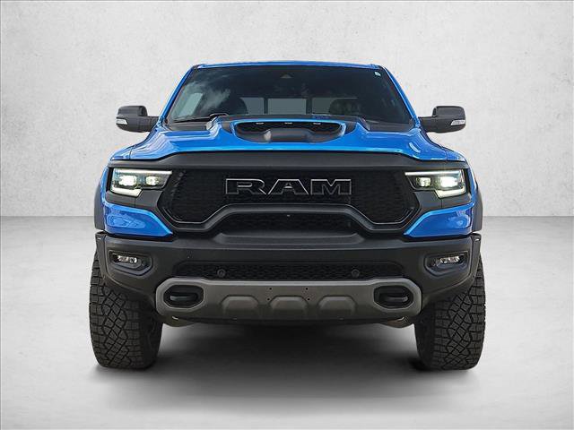Used 2022 RAM 1500 TRX w/ TRX Level 2 Equipment Group AWD/4WD image 2