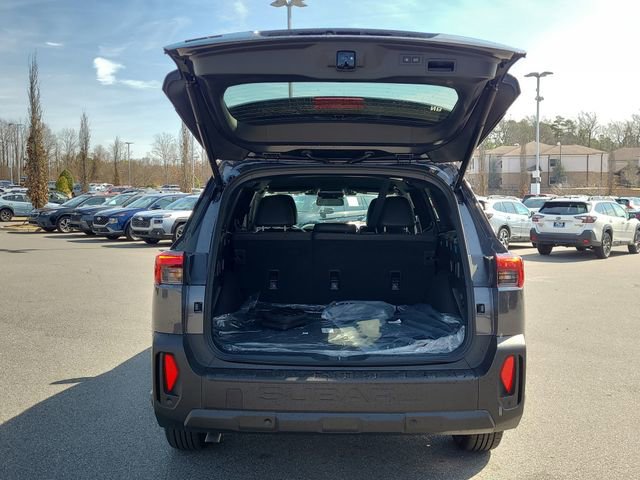 New 2026 Subaru Outback Premium image 14