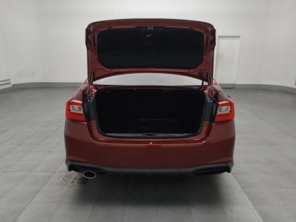 Used 2019 Subaru Legacy 2.5i Limited image 29