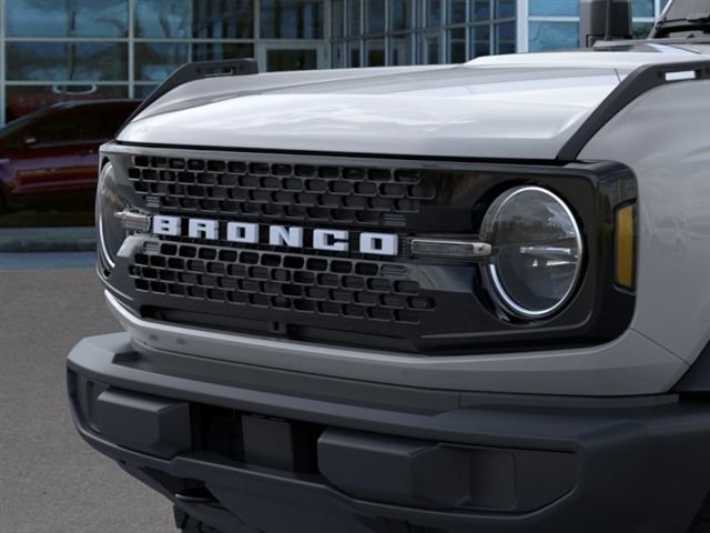 New 2026 Ford Bronco Big Bend AWD/4WD image 19
