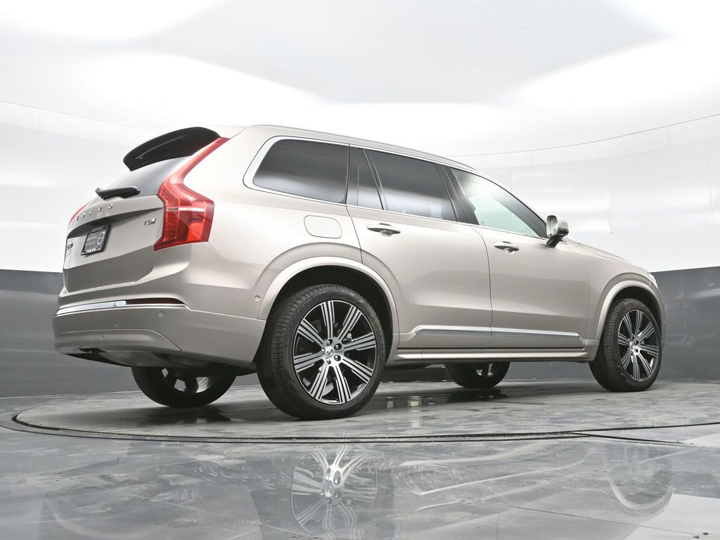 Used 2025 Volvo XC90 T8 Plus w/ Protection Package Premier image 24
