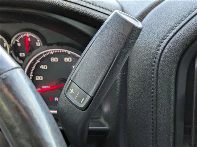 Used 2019 Chevrolet Silverado 1500 LTZ w/ LTZ Plus Package image 12