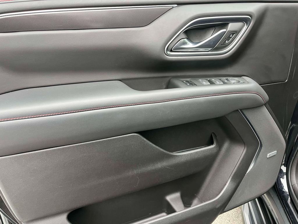 Used 2021 Chevrolet Suburban RST image 25