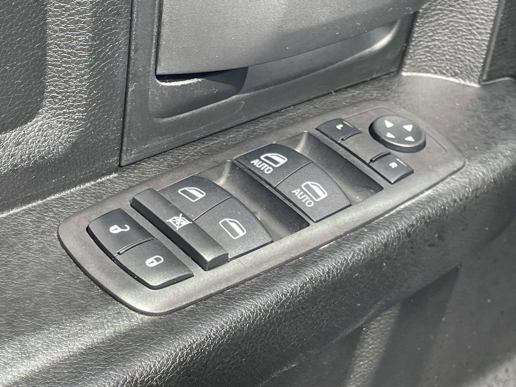 Used 2023 RAM 1500 Tradesman w/ Popular Equipment Group image 15