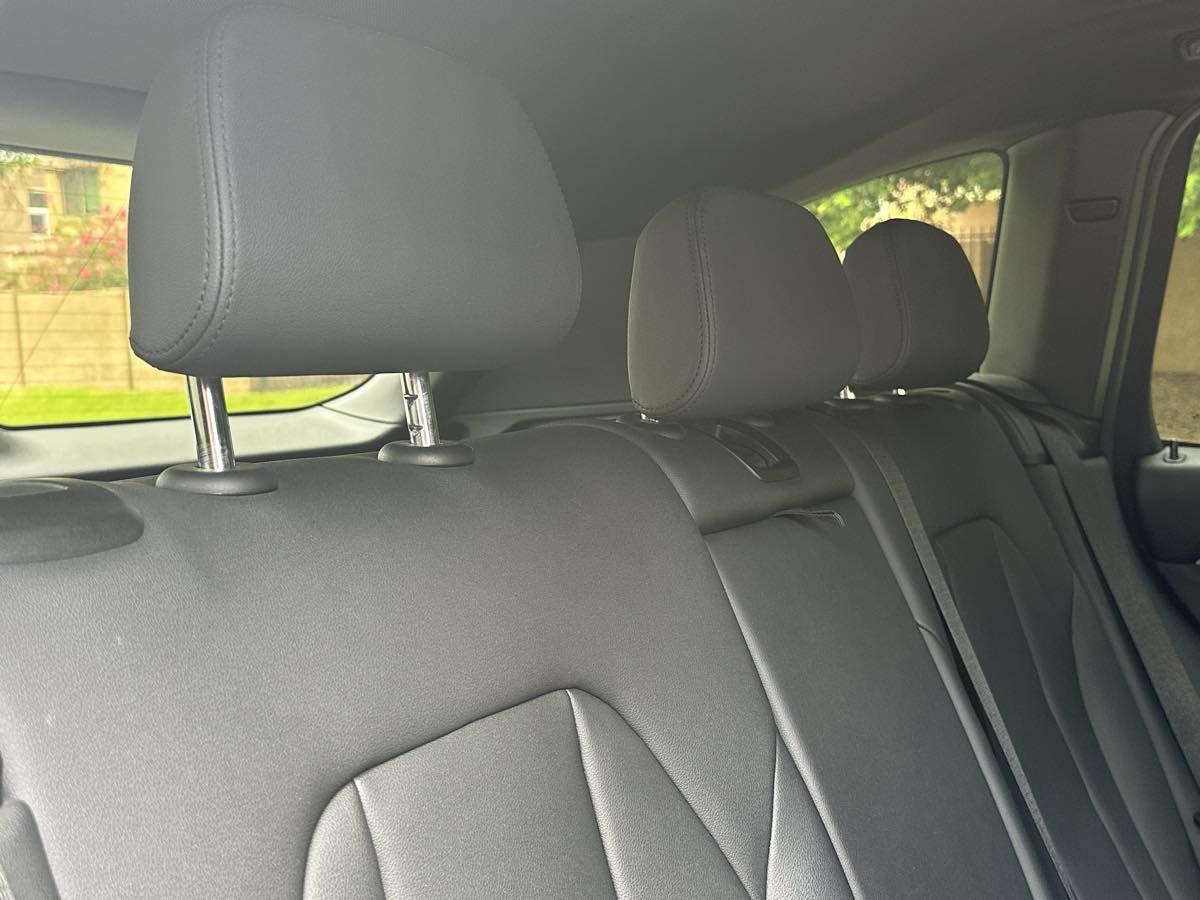 Used 2020 BMW X3 sDrive30i RWD image 15