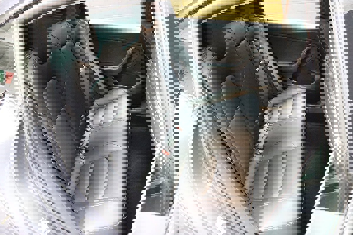 Used 2023 Tesla Model 3 Standard Range image 63